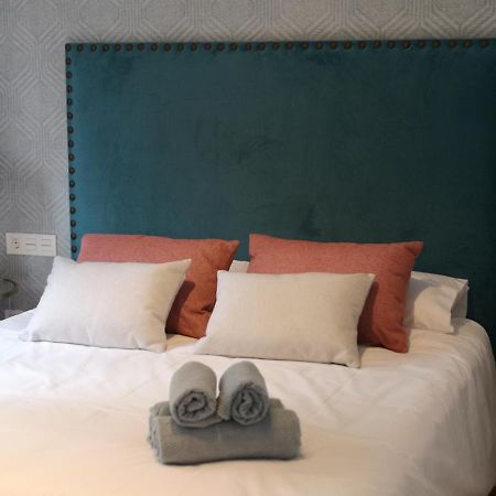 Apartamento Malaga 2 Dormitorios - Aramar Extérieur photo