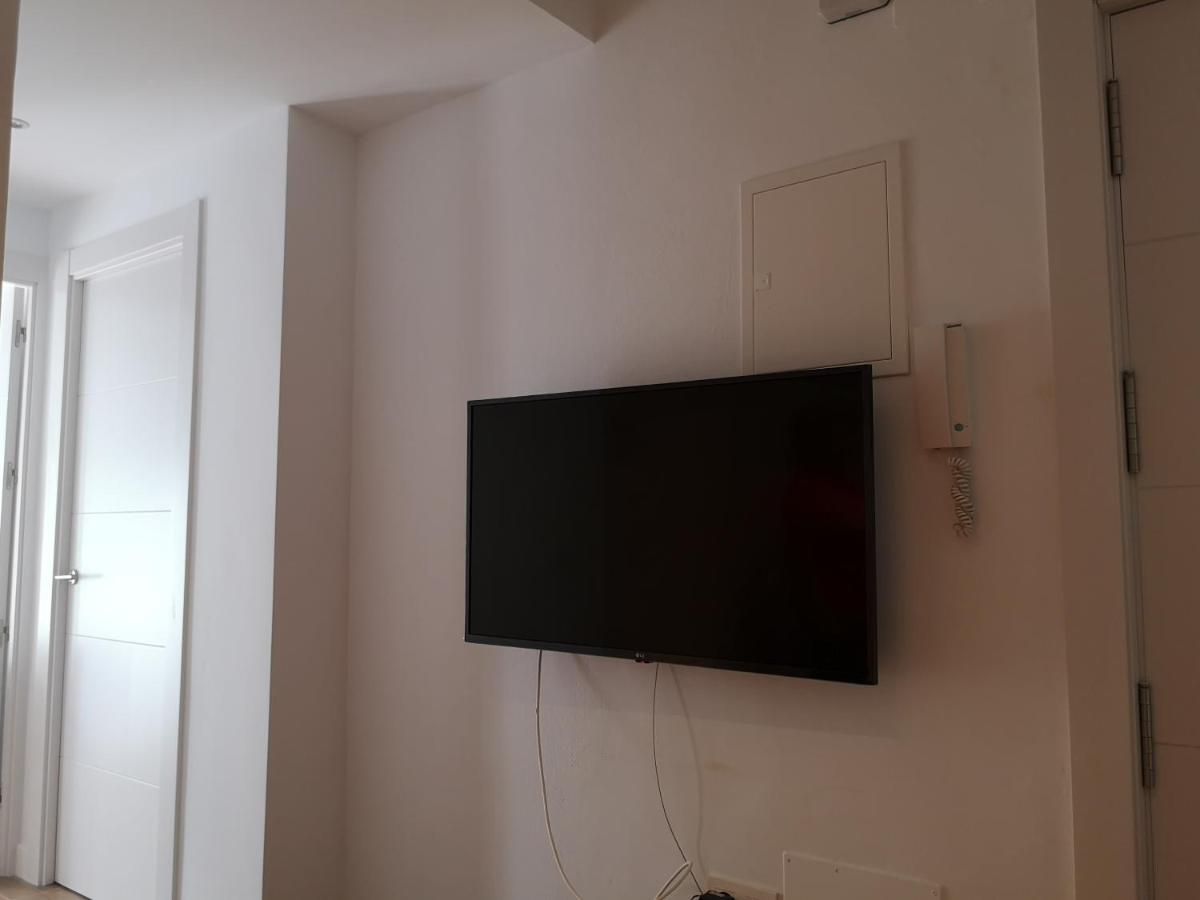 Apartamento Malaga 2 Dormitorios - Aramar Extérieur photo