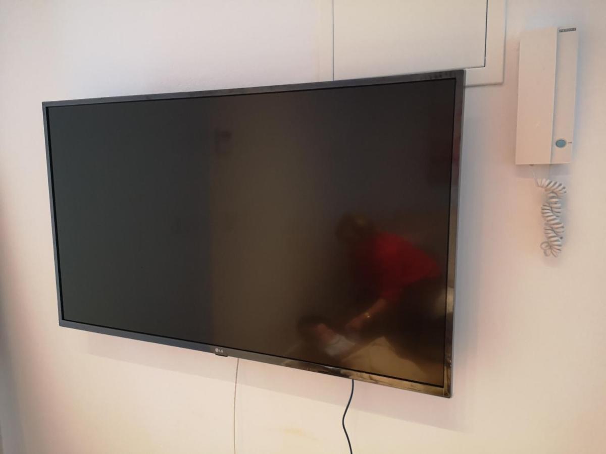 Apartamento Malaga 2 Dormitorios - Aramar Extérieur photo